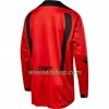 MTB/Motocross Shirt Lange Mouw SHIFT 3LACK LABEL MAINLINE N002 2019